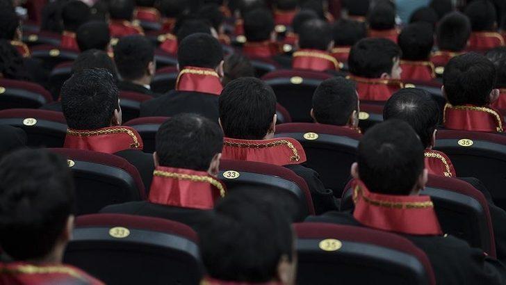 Adalet Bakanlığı 1000 hakim ve savcı alımı başvurusu ne zaman? Başvuru şartları neler? G1