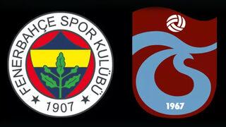 Trabzonspor-Fenerbahçe maçının hakemi belli oldu