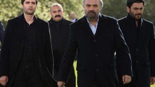 Eşkıya Dünyaya Hükümdar Olmaz dizisinin yönetmeni Onur Tan’dan heyecanlandıran paylaşım: Geliyor gelmekte olan