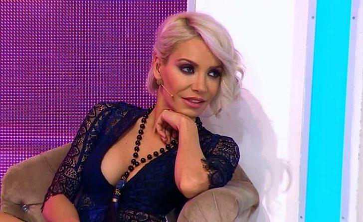 Öykü Serter'in eski halini görenler şaşkına döndü G1