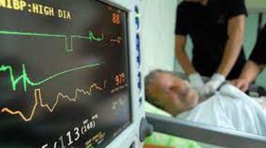 Kalp krizinin etkileri