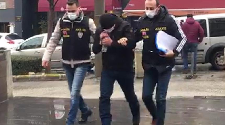 Eşiyle ilişkisi olan kişi ile babasını bıçaklamıştı! Yasak aşk dehşetinde yeni gelişme