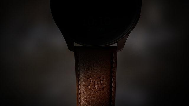 OnePlus Watch Harry Potter Edition geliyor!