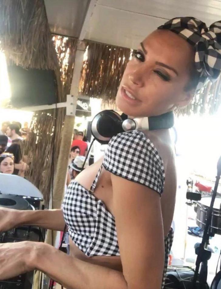 Öykü Serter'in eski halini görenler şaşkına döndü G3