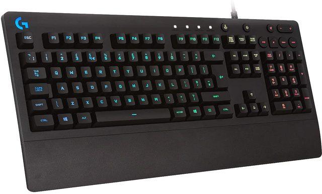 Sisteminize yeni bir soluk getirecek en iyi Logitech klavye modelleri