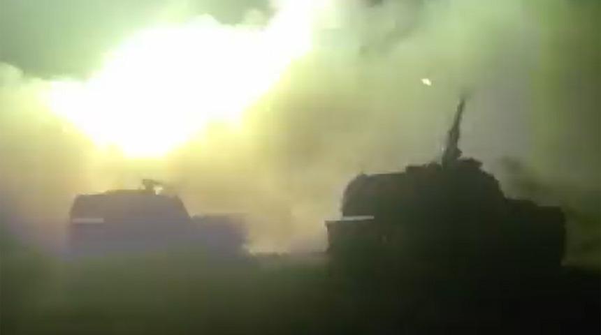 MSB duyurdu: 16 PKK/YPG'li terörist etkisiz hale getirildi