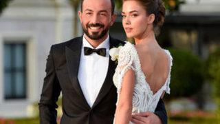 Hassas süreç atlatılamadı! Bensu Soral ile Hakan Baş boşandı