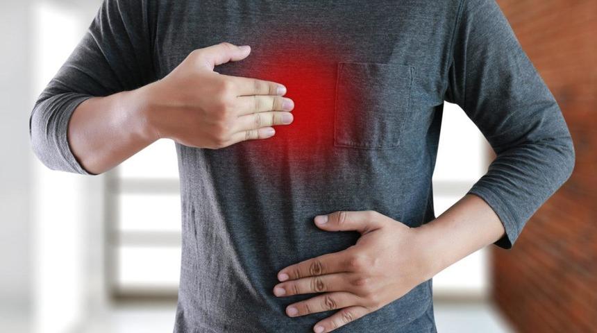 'Reflü hastalığı' hakkında soru ve yanıtlar