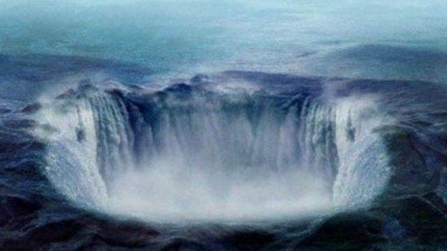 Tarihin en büyük gizemi! Lanetli bölge denilen Bermuda Şeytan Üçgeni’nin komplo teorileri