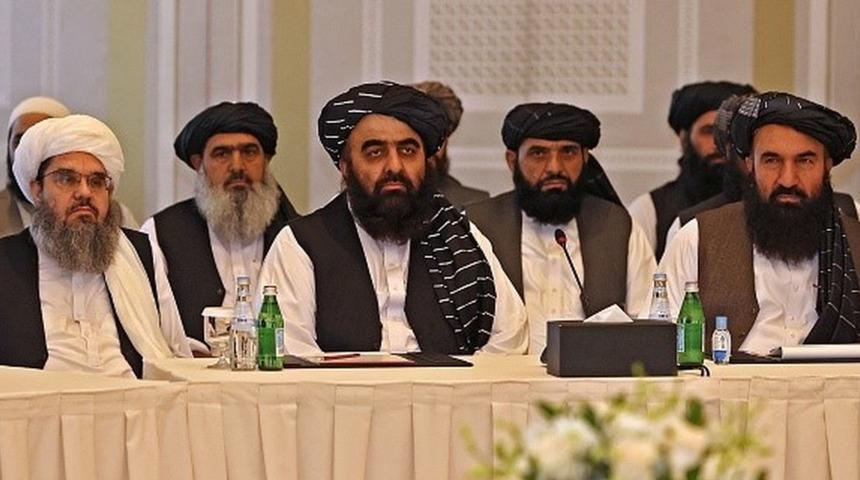 Taliban heyetinin T&uuml;rkiye ziyareti ne anlama geliyor?