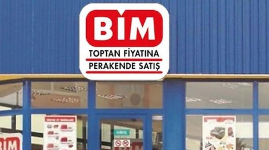 BİM aktüel ürünler listesi! 15 Ekim’de BİM’de hangi ürünler indirimde?  
