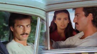 Yeşilçam'ın unutulmaz filmi İffet'in Cemil'i Faruk Peker son haliyle şaşkına çevirdi!