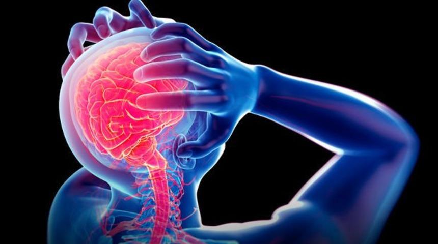 Künt kafa travması nedir? Künt tramvası nasıl olur?