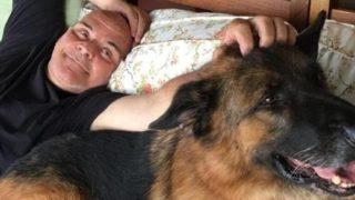 Rasim Öztekin'in eşi Esra Kazancıbaşı bir kayıp daha yaşadı