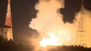 Rusya, 36 OneWeb uydusunu daha uzaya fırlattı