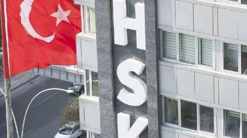 HSK üyesi Hamit Kocabey istifa etti