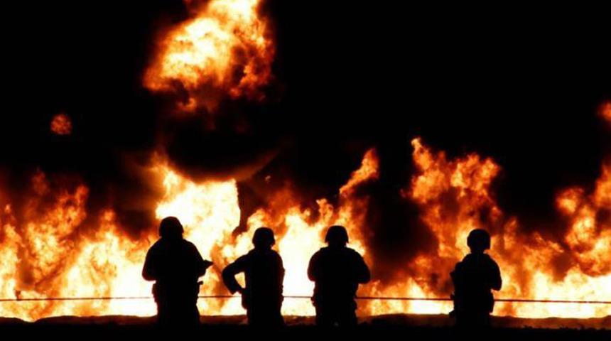 Fransız tankerinin kaptanı: Patlama teknik bir hatadan kaynaklanamaz