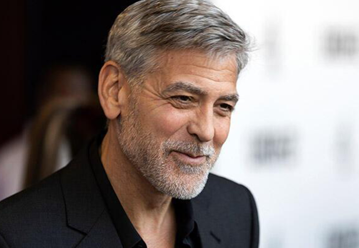 George Clooney’den yeni bir Batman itirafı geldi! “Beni yaklaştırmazlar” 