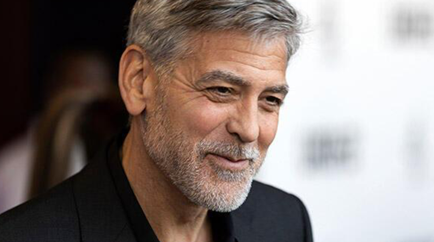 George Clooney’den yeni bir Batman itirafı geldi! “Beni yaklaştırmazlar” 