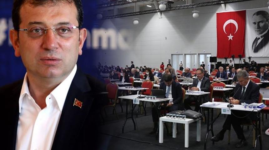 Ekrem İmamoğlu veto etmişti! İBB'de "İETT Araç Alım ve Bakım İşleri İnceleme Komisyonu" kurulacak