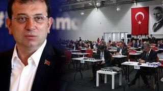 Ekrem İmamoğlu veto etmişti! İBB'de İETT Araç Alım ve Bakım İşleri İnceleme Komisyonu kurulacak