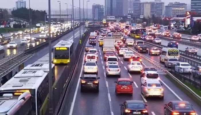 Trafikteki bıçaklı kavgaya üst sınırdan ceza: Karar ders olsun