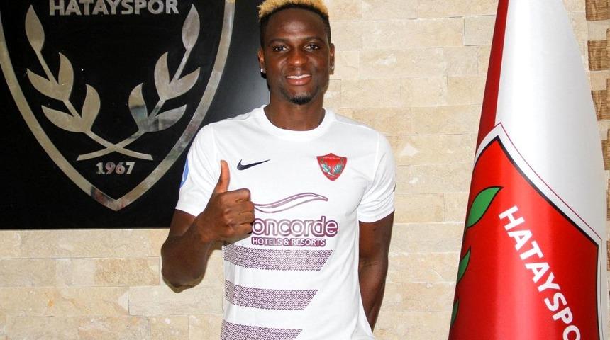 FIFA'dan Hatayspor'a transfer yasağı