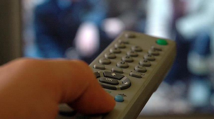 'Yerli dizi' patlaması