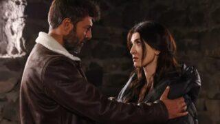 Uzak Şehrin Masalı neden final yapıyor? FOX TV dizisinden üzen karar!