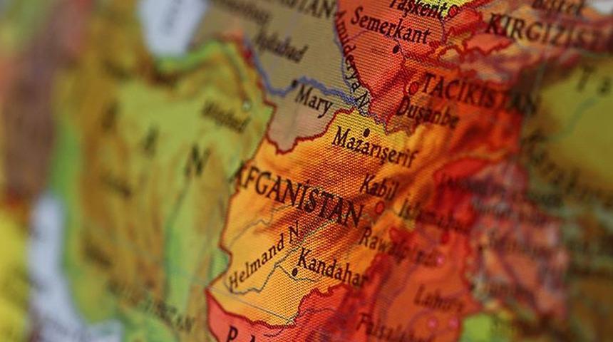 Uyuşturucu &uuml;retiminde patlama