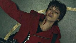 'La Casa De Papel'in 5. Kısım son 5 bölüm fragmanı yayınlandı