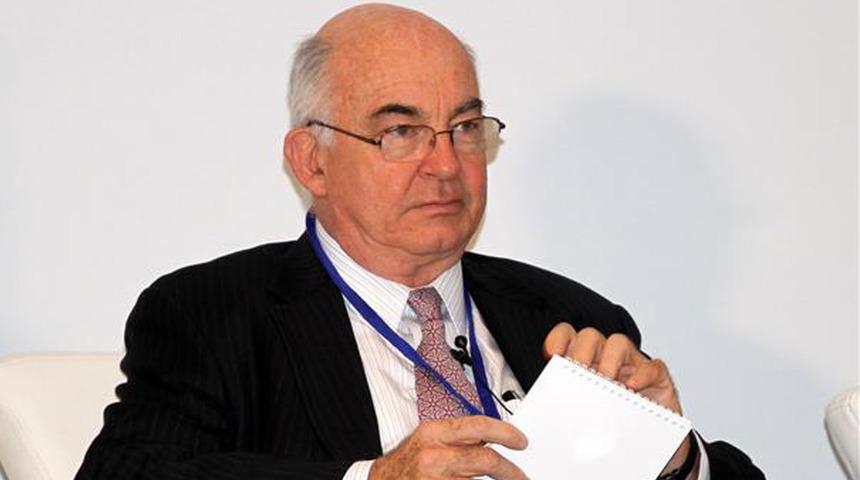 ABD'yi Derviş'in istifası şaşırttı