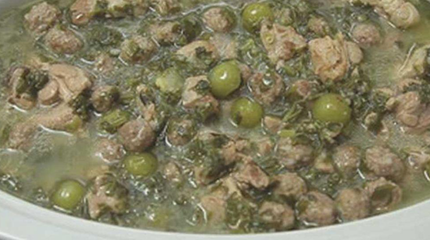 Tadına bakan hayran kalıyor! Meyve etin eşsiz uyumundan doğan Mardin’in yöresel lezzeti: Alluciye