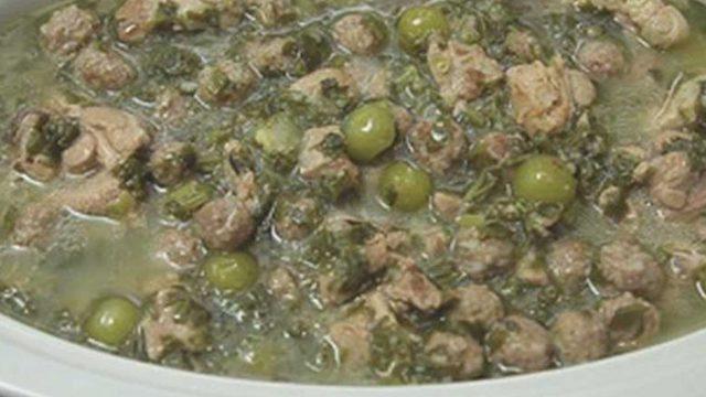 Tadına bakan hayran kalıyor! Meyve etin eşsiz uyumundan doğan Mardin’in yöresel lezzeti: Alluciye