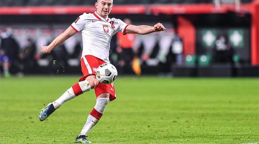 İşte Fatih Terim'in son keşfi!