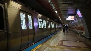 İBB metrosunda internet hizmeti başladı