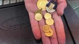 Altın fiyatları arttı! Kuyumcularda hareketlilik başladı