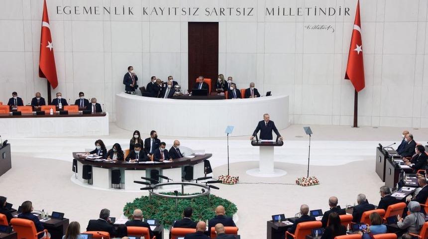 Reuters: Türkiye'ye Paris İklim Anlaşması hükümlerini uygulaması için 3,1 milyar euro kredi verilecek