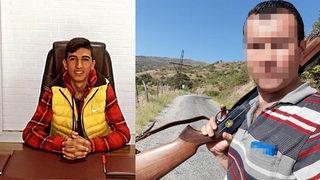 Temizlik görevlisiyle mahalleli tartıştı! Olayla ilgisi olmayan bir kişi yaralandı