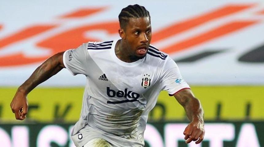 Beşiktaş'ta ayrılık! Sözleşmesi feshedildi