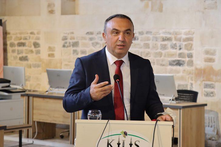 Kilis'te tarihi bina gençlik merkezi olarak hizmete açıldı G2