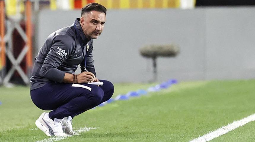 İşte Pereira'nın Trabzonspor'u kilitleyecek planı