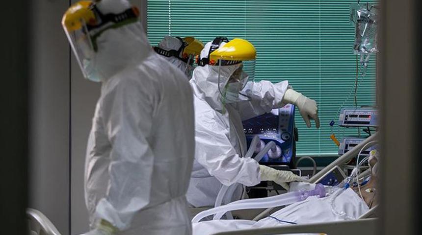 Son Dakika: 14 Ekim koronavirüs tablosu açıklandı