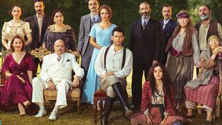 Murat Yıldırım'ın yeni dizisi Aziz'in afiişi yayınlandı! Aziz dizisi ne zaman başlıyor? İşte fragmanı, konusu ve oyuncuları