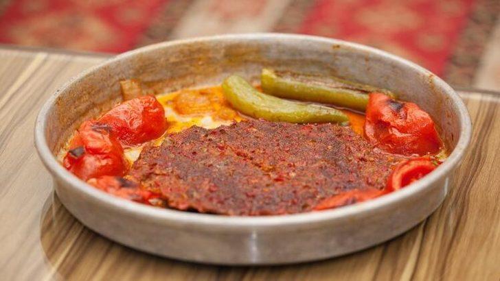 Kilis tava nasıl yapılır? MasterChef Kilis tava tarifi ve malzemeleri neler? G1