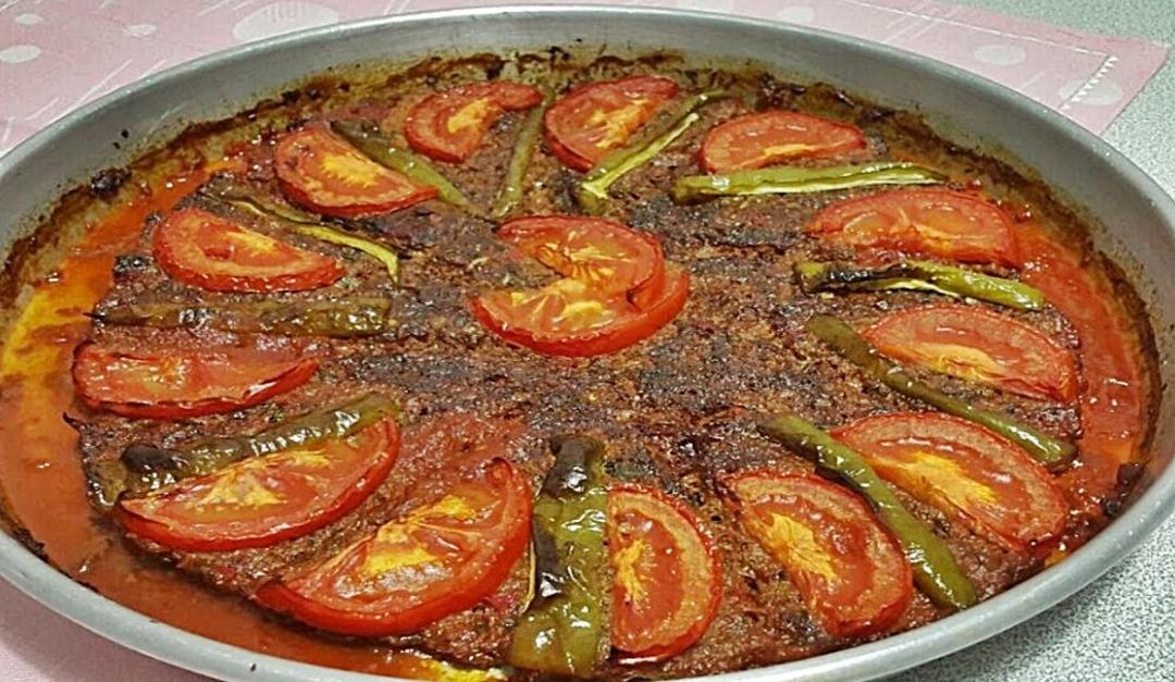 Kilis tava nasıl yapılır? MasterChef Kilis tava tarifi ve malzemeleri neler?