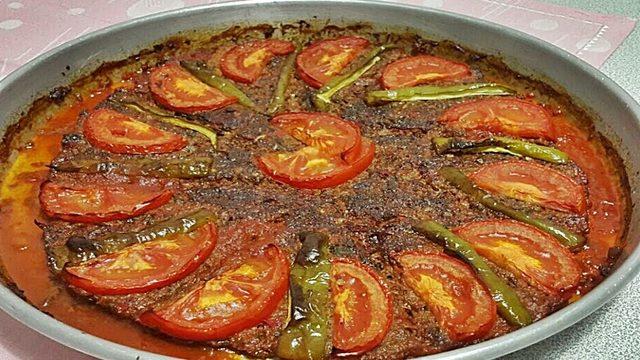 Kilis tava nasıl yapılır? MasterChef Kilis tava tarifi ve malzemeleri neler?