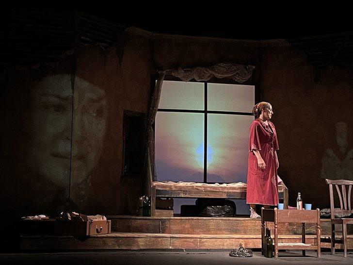 Edirne Devlet Tiyatrosu perdelerini yeniden açtı G3