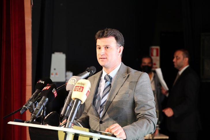 7. Sakarya Uluslararası Kısa Film Festivali sona erdi G1