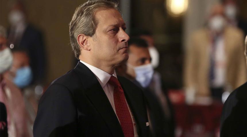 Galatasaray Başkanı Burak Elmas'dan kritik açıklamlar